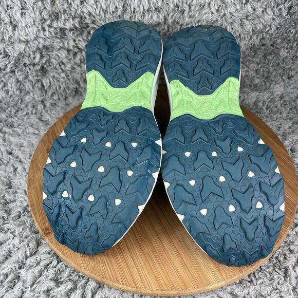 ASICS Gel-Venture 9 Women's 9.5 Shoes Sneakers Trail Running - Picture 6 of 9